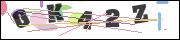 Spam bot protection (CAPTCHA)