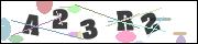 Spam bot protection (CAPTCHA)