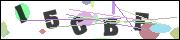 Spam bot protection (CAPTCHA)