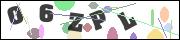 Spam bot protection (CAPTCHA)