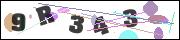 Spam bot protection (CAPTCHA)