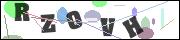 Spam bot protection (CAPTCHA)