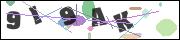 Spam bot protection (CAPTCHA)