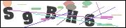 Spam bot protection (CAPTCHA)