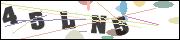 Spam bot protection (CAPTCHA)