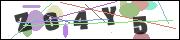 Spam bot protection (CAPTCHA)