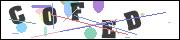 Spam bot protection (CAPTCHA)