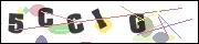Spam bot protection (CAPTCHA)