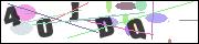Spam bot protection (CAPTCHA)