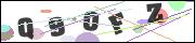Spam bot protection (CAPTCHA)