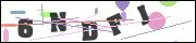 Spam bot protection (CAPTCHA)