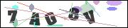 Spam bot protection (CAPTCHA)