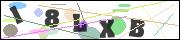 Spam bot protection (CAPTCHA)