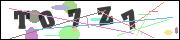 Spam bot protection (CAPTCHA)