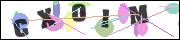 Spam bot protection (CAPTCHA)