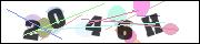 Spam bot protection (CAPTCHA)