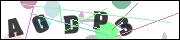 Spam bot protection (CAPTCHA)