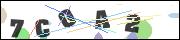 Spam bot protection (CAPTCHA)