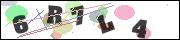 Spam bot protection (CAPTCHA)