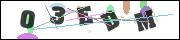 Spam bot protection (CAPTCHA)