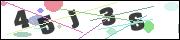 Spam bot protection (CAPTCHA)