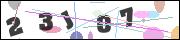 Spam bot protection (CAPTCHA)