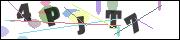 Spam bot protection (CAPTCHA)
