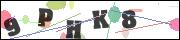 Spam bot protection (CAPTCHA)