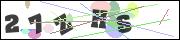 Spam bot protection (CAPTCHA)