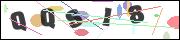 Spam bot protection (CAPTCHA)