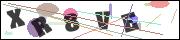Spam bot protection (CAPTCHA)