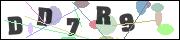Spam bot protection (CAPTCHA)