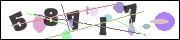 Spam bot protection (CAPTCHA)