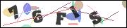 Spam bot protection (CAPTCHA)