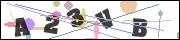 Spam bot protection (CAPTCHA)