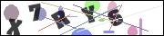 Spam bot protection (CAPTCHA)