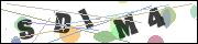 Spam bot protection (CAPTCHA)