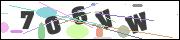 Spam bot protection (CAPTCHA)