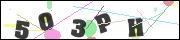 Spam bot protection (CAPTCHA)