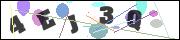 Spam bot protection (CAPTCHA)