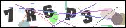 Spam bot protection (CAPTCHA)