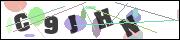 Spam bot protection (CAPTCHA)
