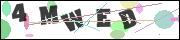 Spam bot protection (CAPTCHA)