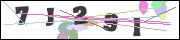 Spam bot protection (CAPTCHA)