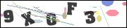 Spam bot protection (CAPTCHA)