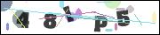 Spam bot protection (CAPTCHA)
