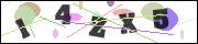 Spam bot protection (CAPTCHA)