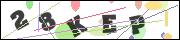 Spam bot protection (CAPTCHA)