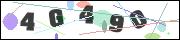 Spam bot protection (CAPTCHA)