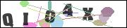 Spam bot protection (CAPTCHA)